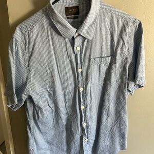 Jachs New York Button Down